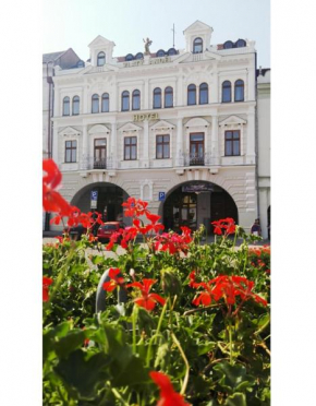 Hotel Zlatý Anděl